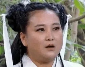 贾玲个人资料简介 她的原名叫什么