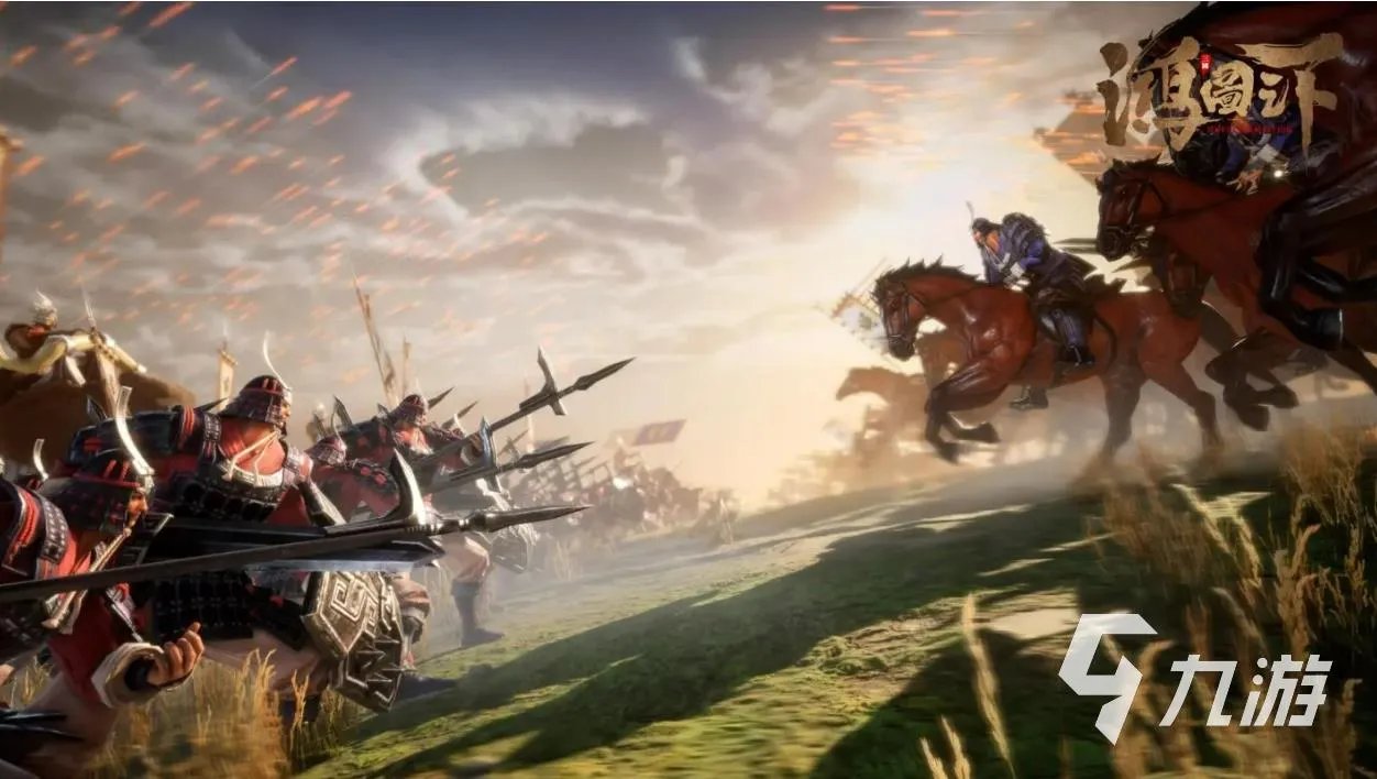 2022腾讯三国类手游有哪些 腾讯旗下三国手游下载