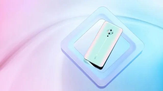 vivos5手机配置参数介绍