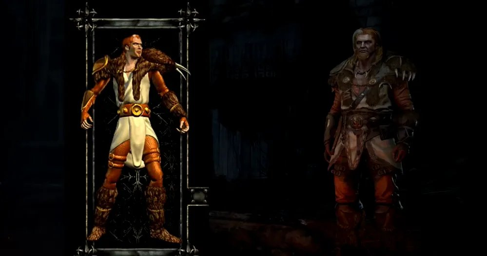 暗黑破坏神2重制版WIN7游玩教程