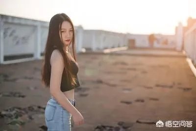 男人讲一个女人是性情中人，什么意思？