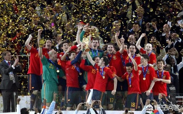 荷兰西班牙，谁在世界杯历史上的地位更高？