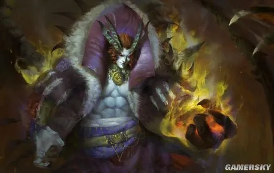 《地下城与勇士》设定资料 十三使徒简介