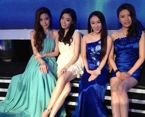 非诚勿扰骆琦近况如何 揭秘与林汉奇分手原因