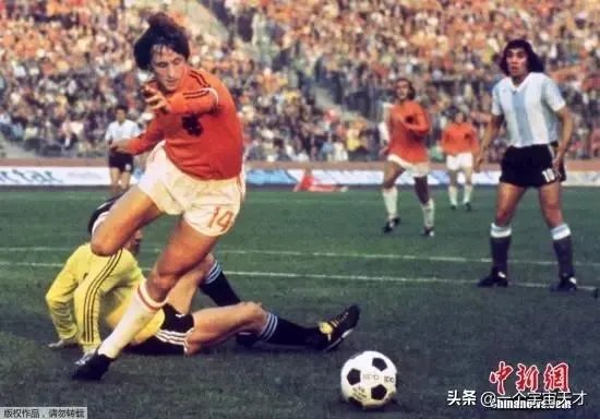 荷兰西班牙，谁在世界杯历史上的地位更高？