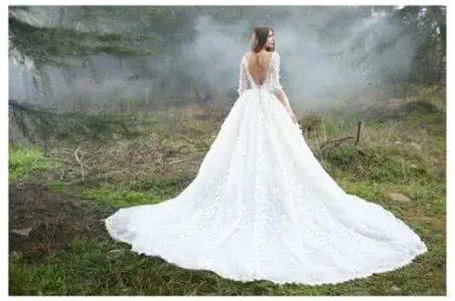 淘宝网婚纱礼服店推荐 如何在淘宝上买到好的婚纱礼服