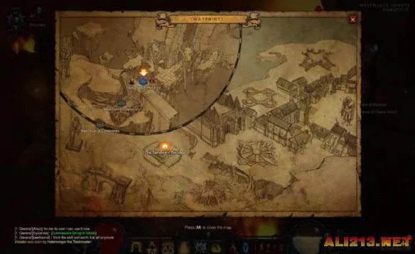 GC2014：《暗黑3：终极邪恶版》各种新截图！