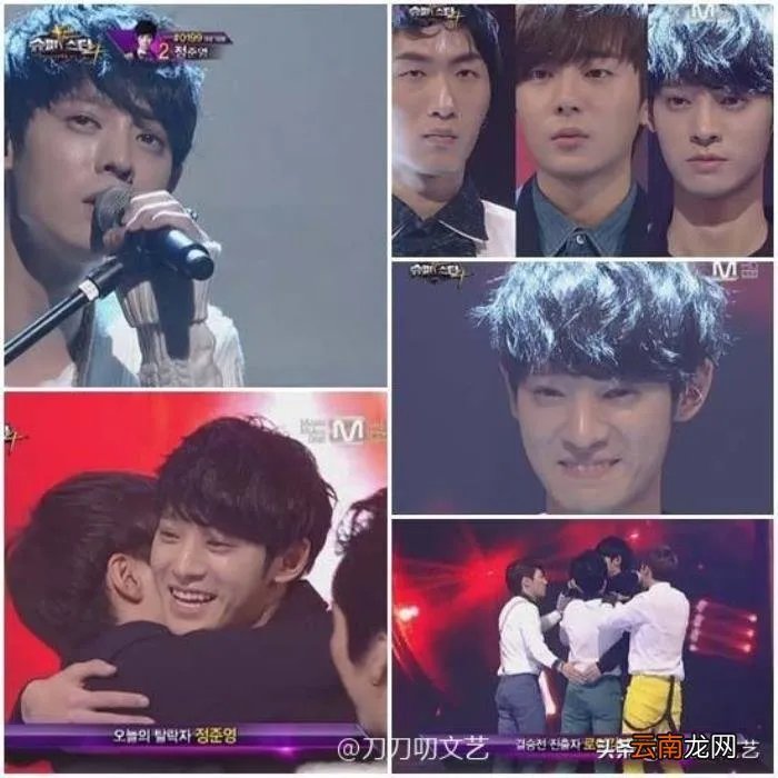 郑俊英是怎么走到今天的 郑柔美郑俊英( 二 )