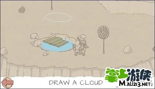 安卓画个火柴人攻略图文完整版 超详通关攻略