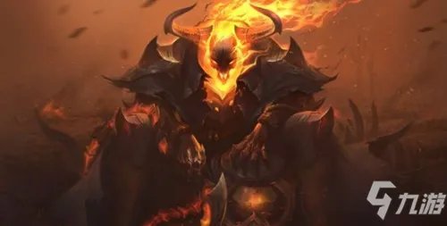 英雄联盟手游锤石皮肤手感哪个好 魂锁典狱长皮肤外观展示