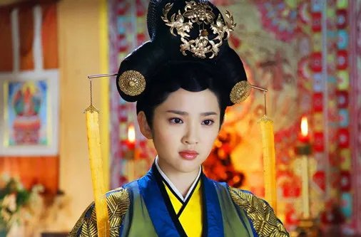 陆贞传奇沈碧的结局曝光 唐艺昕《陆贞传奇》角色大逆转