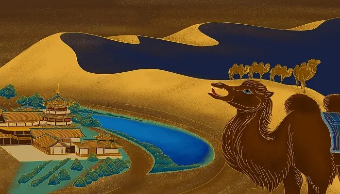 中东地区为什么叫中东地区 中东地区为啥叫中东