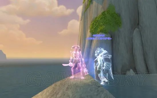 《魔兽世界》被诅咒的水手头盔、迷时水手结晶玩具获取方法