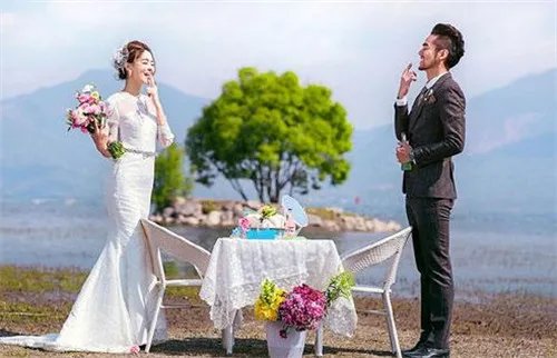 广州婚纱摄影哪家好 用户体验好的广州婚纱摄影