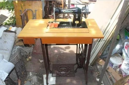 家用缝纫机品牌大全