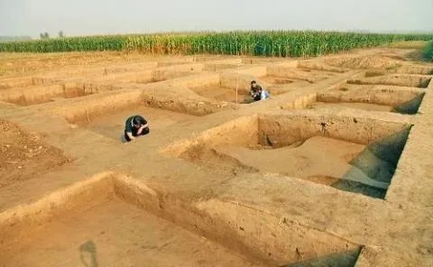 最近很火的“村庄现唐宋古钱币”事件究竟是怎么回事？