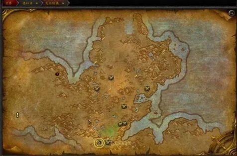 魔兽世界要塞隐藏追随者巨人布洛克怎么得