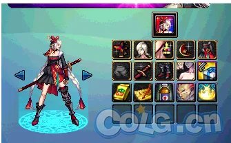 DNF女枪二觉天界之花礼包是什么?