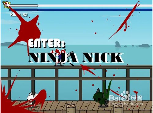 兔子杀戮2强化版攻略