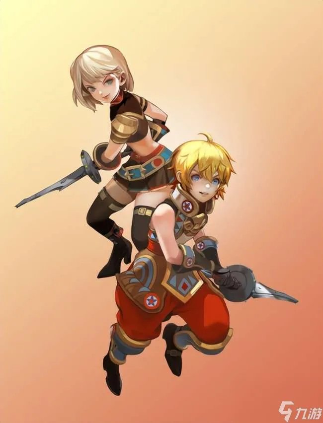 龙之谷职业介绍大全及排行 2023最强职业选择推荐