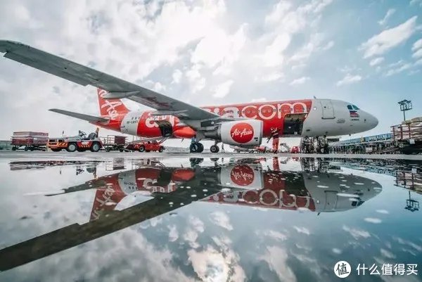 旅行其实很简单 篇二百九十八:亚航大促来袭!这篇教你怎么买,怎么飞!