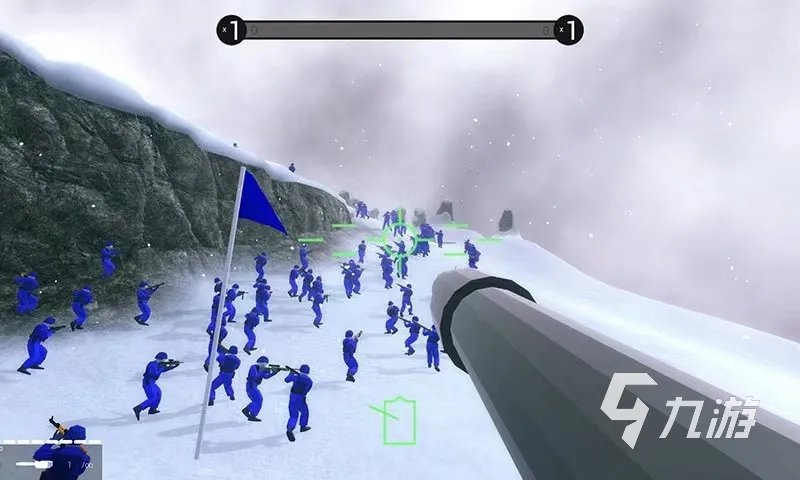 好玩的单机国家战争游戏下载推荐2022 最火爆的单机国家战争游戏有哪些