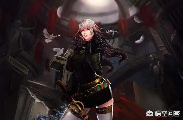 DNF第一黑武亡誓普雷团被追封90天被迫卖号脱坑，一口价88w，有人会买吗？