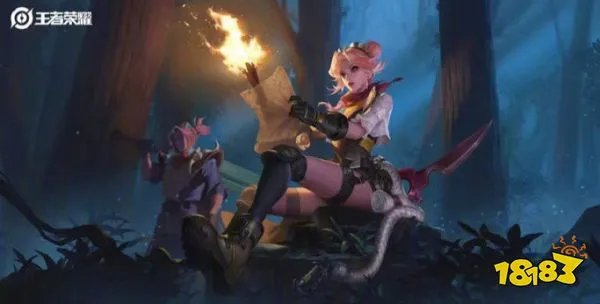 王者荣耀S19战令皮肤怎么得 S19战令皮肤速刷攻略