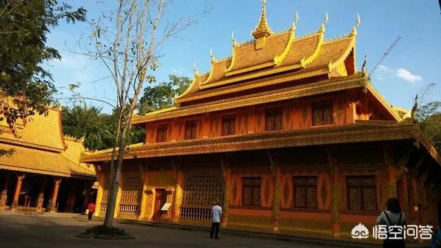 准备一月份从成都出发去西双版纳旅游，大概十天时间，有什么好的路线推荐吗？