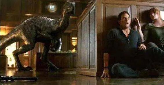 对于《侏罗纪世界2》应该如何评价?