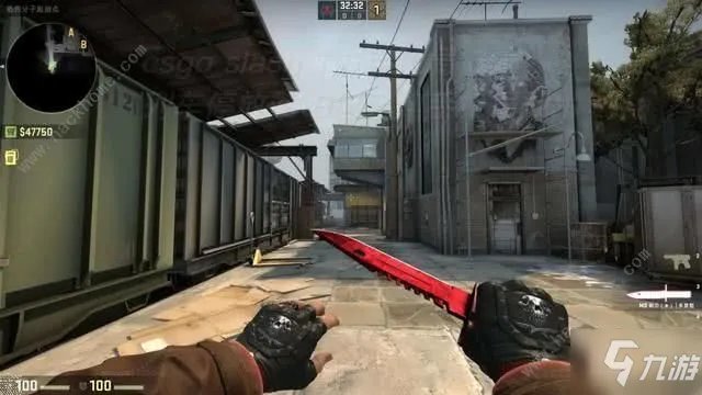 《csgo》躲猫猫模式在哪怎么进 躲猫猫模式图文全攻略