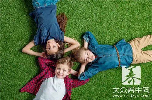 孩子感统失调怎么训练