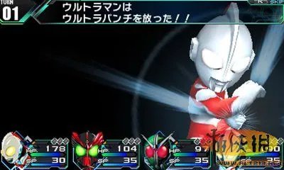 《忘却的英雄》角色＆战斗＆会话场景截图公布