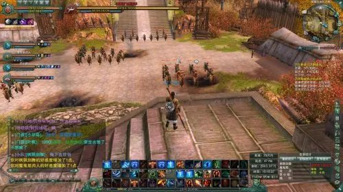 英雄天工坊+三才阵 超详尽攻略全解！及世界BOSS龙鱼击杀图