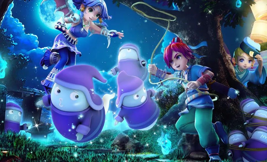 梦幻西游打传说地点怎么选