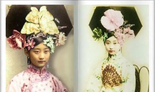 清末格格：完颜立童记（王敏彤）。葬在哪里？