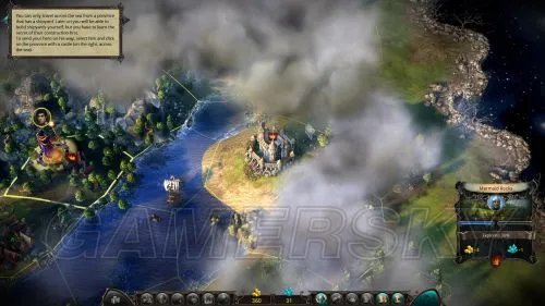 《裂境之主》图文全攻略