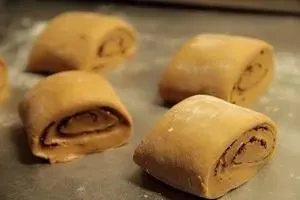 红糖馒头的具体做法？