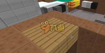 我的世界伸缩楼梯怎么做 伸缩楼梯制作教程解析