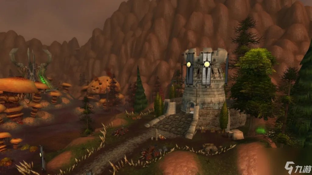 克尔苏加德攻略怎么开 魔兽克尔苏加德开荒指引  待收藏