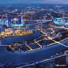 南宁五象新区值得投资，又适合自住的区域在哪里？