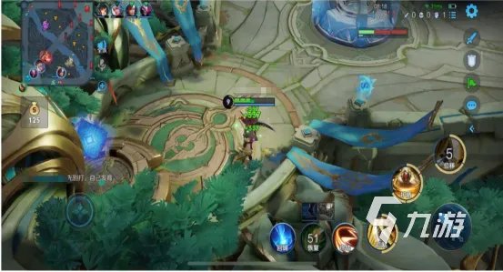 最近比较火的网游前五名2023 近期热门的网络游戏大全