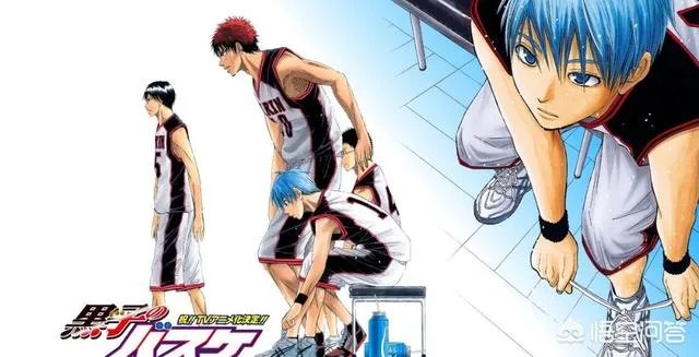 《灌篮高手》湘北队和《黑子的篮球》诚凛高校对战，哪边能赢？