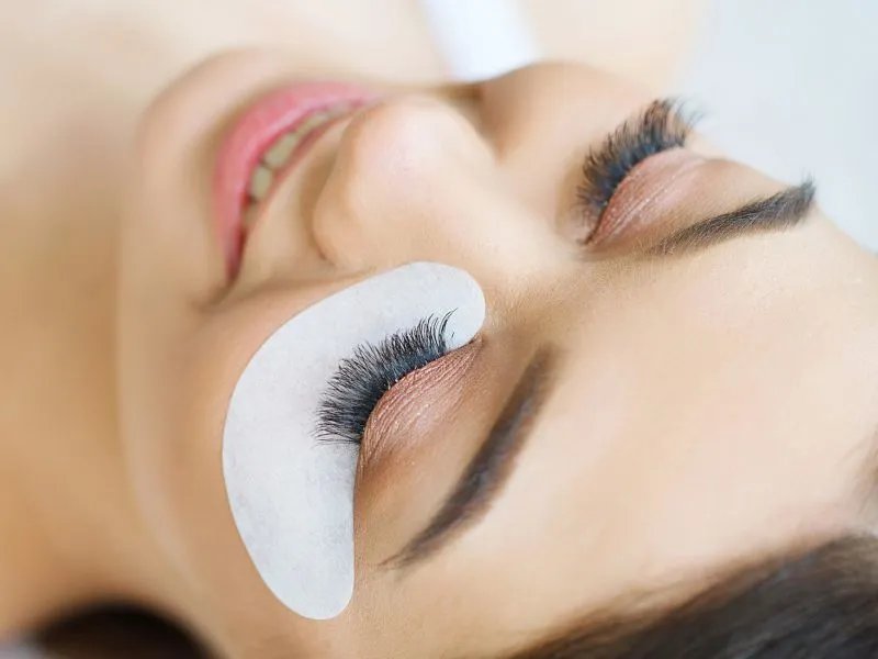 睫毛膏怎么用最好看