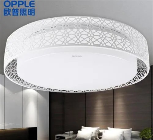 欧普灯具价格大概多少 欧普灯具值得购买吗