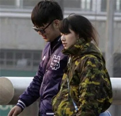 杜海涛前女友李若曦吗？ 两人分手原因到底是什么？