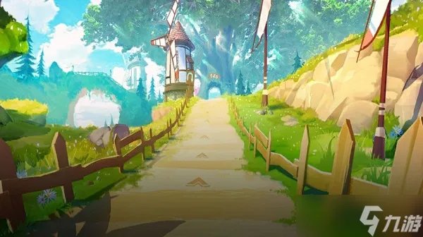 QQ飞车手游320冒险岛重点路段怎么跑 QQ飞车手游320冒险岛重点路段解析