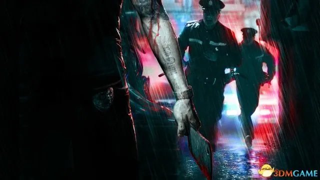 热血无赖剧情是什么 热血无赖全流程剧情简要介绍