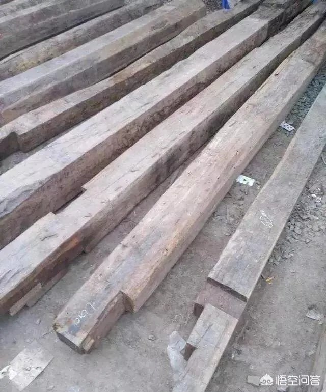 买木材能转多少钱