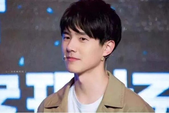 中国最帅的小鲜肉男明星排名 易烊千玺第一，宋威龙上榜